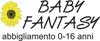 logo baby fantasy